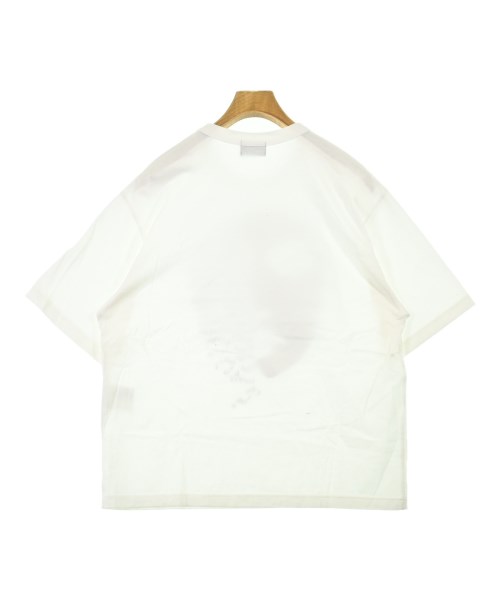 kolor（カラー）Tシャツ・カットソー 白 サイズ:2(M位) メンズ/2200700871063