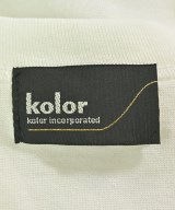 kolor（カラー）Tシャツ・カットソー 白 サイズ:2(M位) メンズ/2200700871063