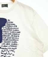 kolor（カラー）Tシャツ・カットソー 白 サイズ:2(M位) メンズ/2200700871063
