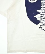 kolor（カラー）Tシャツ・カットソー 白 サイズ:2(M位) メンズ/2200700871063