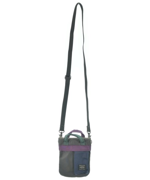 kolor(カラー)のショルダーバッグ サイズ:- 20,900円