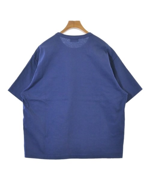 kolor（カラー）Tシャツ・カットソー 青 サイズ:3(L位) メンズ/2200701781064