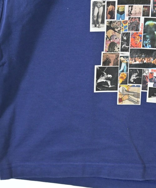 kolor（カラー）Tシャツ・カットソー 青 サイズ:3(L位) メンズ/2200701781064