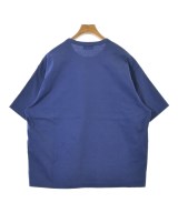 kolor（カラー）Tシャツ・カットソー 青 サイズ:3(L位) メンズ/2200701781064