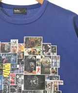 kolor（カラー）Tシャツ・カットソー 青 サイズ:3(L位) メンズ/2200701781064