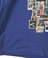 kolor（カラー）Tシャツ・カットソー 青 サイズ:3(L位) メンズ/2200701781064