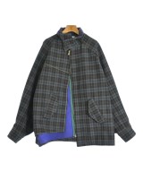 kolor（カラー）その他 茶 サイズ:3(L位) メンズ/2200701811020