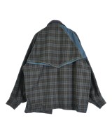 kolor（カラー）その他 茶 サイズ:3(L位) メンズ/2200701811020