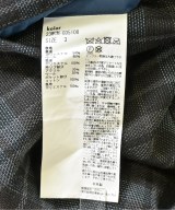 kolor（カラー）その他 茶 サイズ:3(L位) メンズ/2200701811020