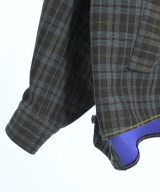 kolor（カラー）その他 茶 サイズ:3(L位) メンズ/2200701811020