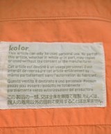 kolor（カラー）カジュアルシャツ オレンジ サイズ:1(S位) メンズ/2200702002014