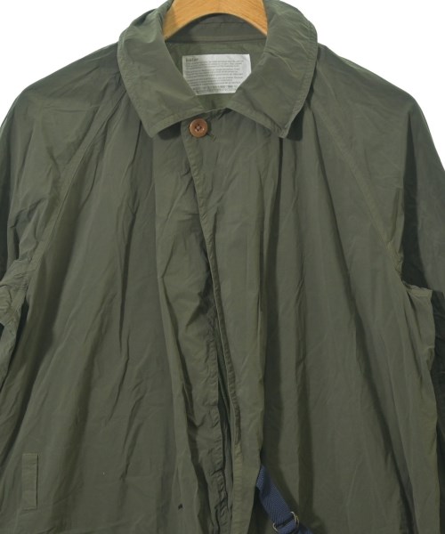 kolor（カラー）カジュアルジャケット カーキ サイズ:2(M位) メンズ/2200653984049