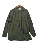 kolor（カラー）カジュアルジャケット カーキ サイズ:2(M位) メンズ/2200653984049