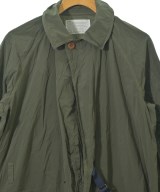 kolor（カラー）カジュアルジャケット カーキ サイズ:2(M位) メンズ/2200653984049