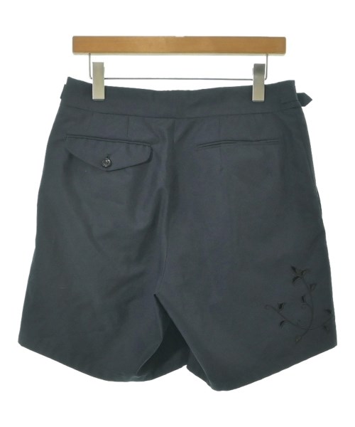 kolor（カラー）ショートパンツ 紺 サイズ:2(M位) メンズ/2200653984124