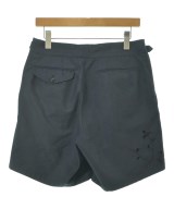 kolor（カラー）ショートパンツ 紺 サイズ:2(M位) メンズ/2200653984124