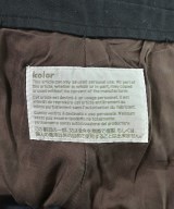 kolor（カラー）ショートパンツ 紺 サイズ:2(M位) メンズ/2200653984124