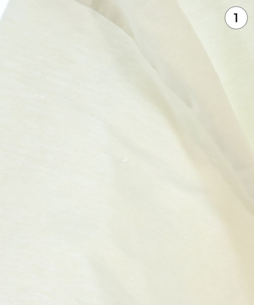 kolor（カラー）Tシャツ・カットソー 白 サイズ:4(XL位) メンズ/2200653984131