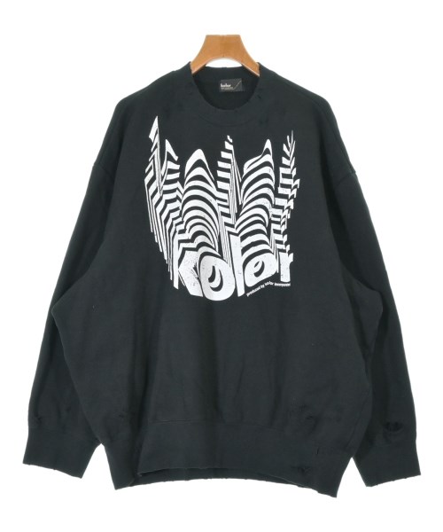 カラー(kolor)のkolor スウェット
