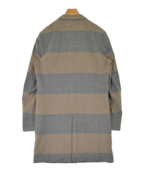 kolor（カラー）その他 茶 サイズ:4(XL位) メンズ/2200655398059