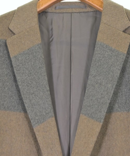 kolor（カラー）その他 茶 サイズ:4(XL位) メンズ/2200655398059