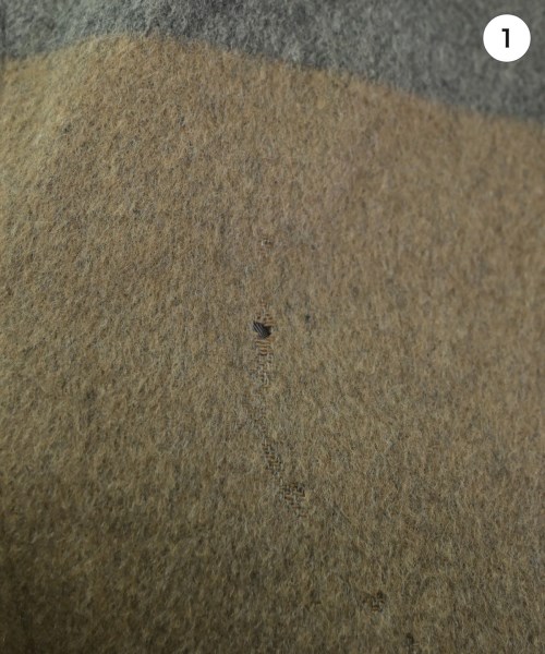 kolor（カラー）その他 茶 サイズ:4(XL位) メンズ/2200655398059