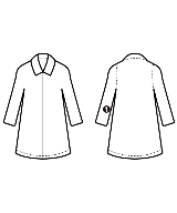 kolor（カラー）その他 茶 サイズ:4(XL位) メンズ/2200655398059