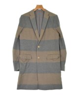 kolor（カラー）その他 茶 サイズ:4(XL位) メンズ/2200655398059