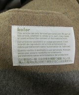 kolor（カラー）その他 茶 サイズ:4(XL位) メンズ/2200655398059