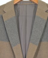 kolor（カラー）その他 茶 サイズ:4(XL位) メンズ/2200655398059