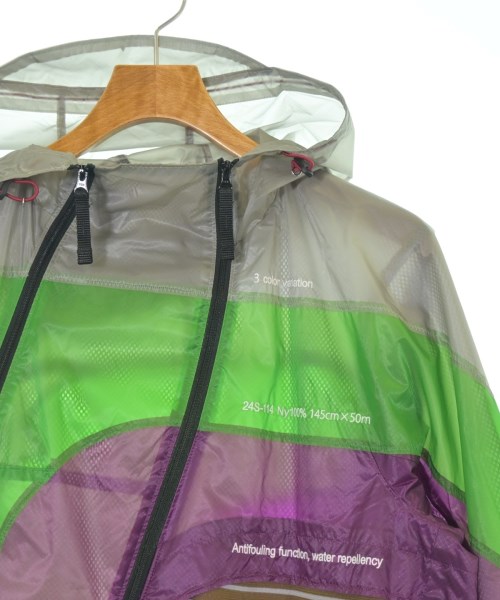 kolor（カラー）その他 グレー サイズ:2(M位) メンズ/2200655541042