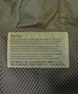 kolor（カラー）その他 グレー サイズ:2(M位) メンズ/2200655541042