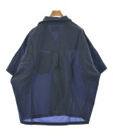 kolor（カラー）カジュアルシャツ 紺 サイズ:3(L位) メンズ/2200646236148