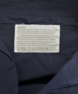 kolor（カラー）カジュアルシャツ 紺 サイズ:3(L位) メンズ/2200646236148