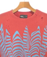 kolor（カラー）スウェット 赤 サイズ:2(M位) メンズ/2200649970049