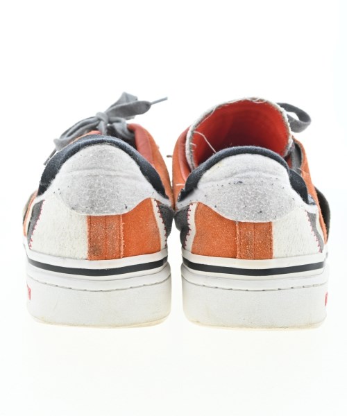 kolor（カラー）スニーカー オレンジ サイズ:-(27.5cm位) メンズ/2200656289042