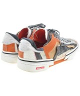 kolor（カラー）スニーカー オレンジ サイズ:-(27.5cm位) メンズ/2200656289042