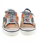 kolor（カラー）スニーカー オレンジ サイズ:-(27.5cm位) メンズ/2200656289042