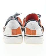 kolor（カラー）スニーカー オレンジ サイズ:-(27.5cm位) メンズ/2200656289042