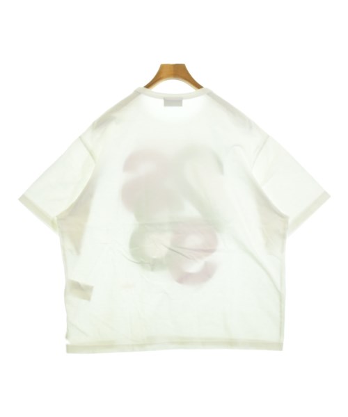 kolor（カラー）Tシャツ・カットソー 白 サイズ:3(L位) メンズ/2200654883020