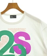 kolor（カラー）Tシャツ・カットソー 白 サイズ:3(L位) メンズ/2200654883020