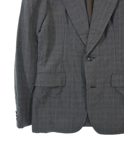 kolor（カラー）テーラードジャケット グレー サイズ:1(S位) メンズ/2200650388031