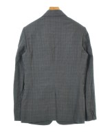 kolor（カラー）テーラードジャケット グレー サイズ:1(S位) メンズ/2200650388031