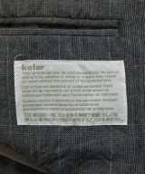 kolor（カラー）テーラードジャケット グレー サイズ:1(S位) メンズ/2200650388031