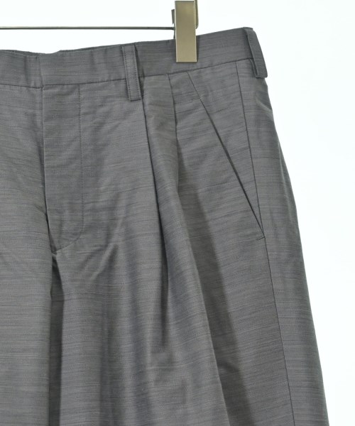 kolor（カラー）チノパン グレー サイズ:2(M位) メンズ/2200656456024