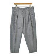 kolor（カラー）チノパン グレー サイズ:2(M位) メンズ/2200656456024
