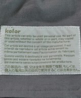 kolor（カラー）チノパン グレー サイズ:2(M位) メンズ/2200656456024