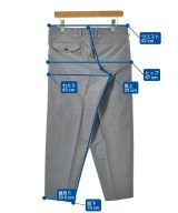 kolor（カラー）チノパン グレー サイズ:2(M位) メンズ/2200656456024