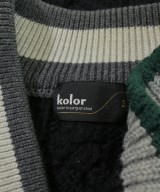 kolor（カラー）ニット・セーター 黒 サイズ:3(L位) メンズ/2200657349028