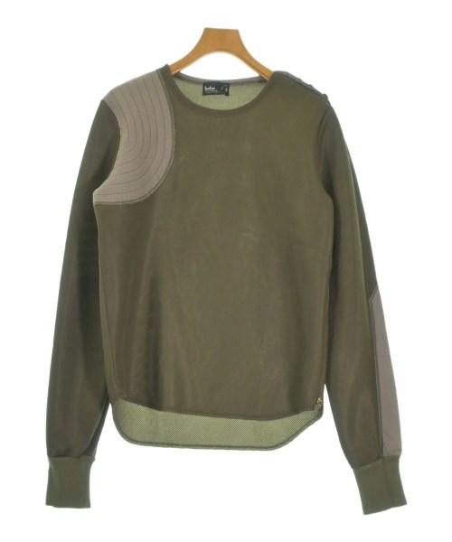 kolor(カラー)スウェット カーキ サイズ:3(L位)/2200657491284